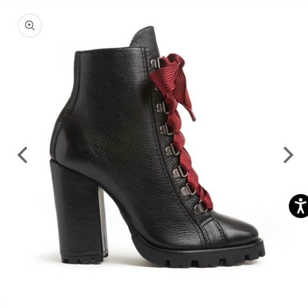 Schutz.. size us 7.5!